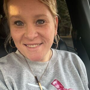 Meet your Posher, Katlyn